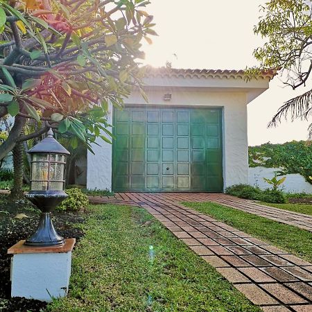 Nanou House Vila La Matanza De Acentejo Exterior foto