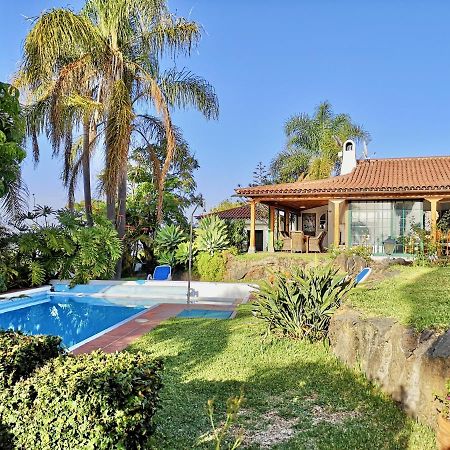 Nanou House Vila La Matanza De Acentejo Exterior foto