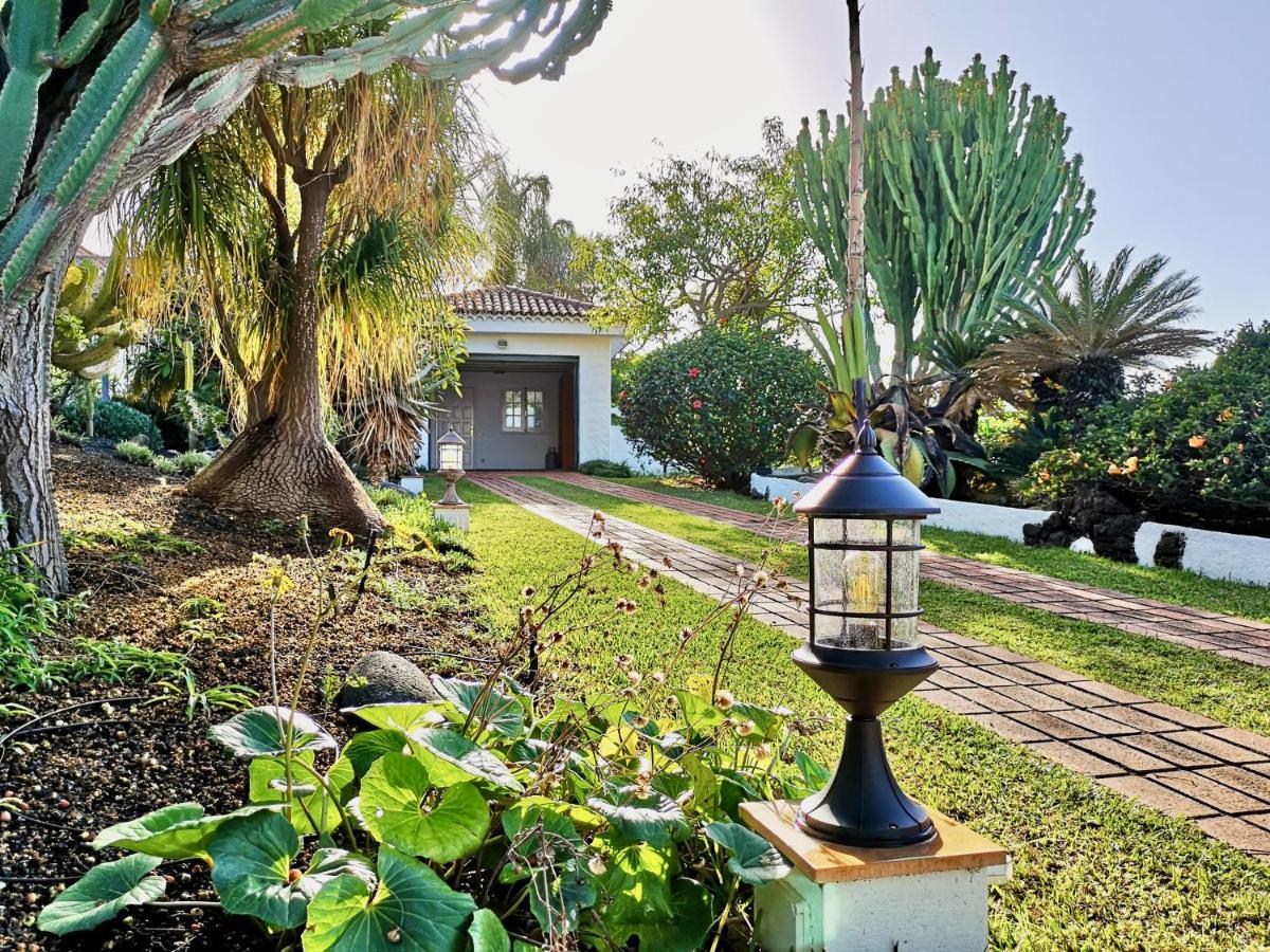 Nanou House Vila La Matanza De Acentejo Exterior foto