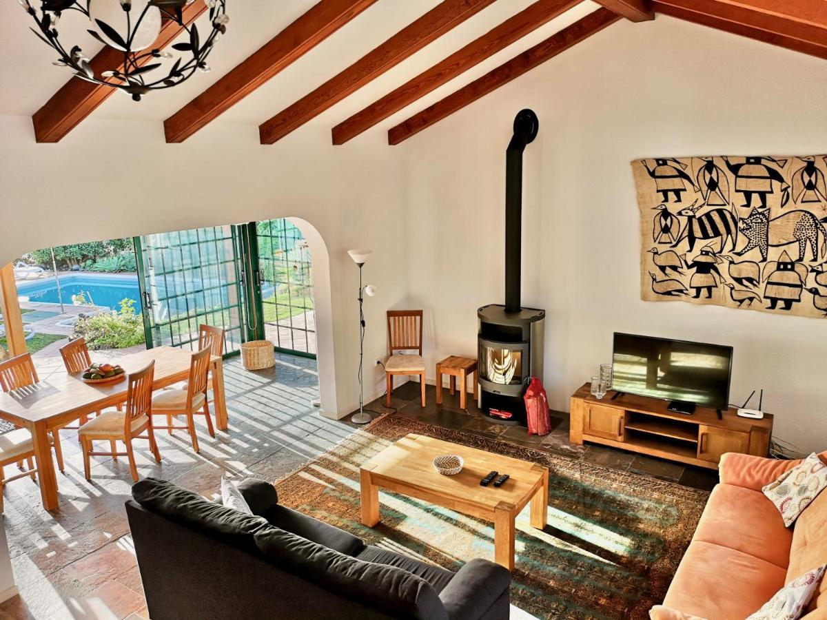Nanou House Vila La Matanza De Acentejo Exterior foto