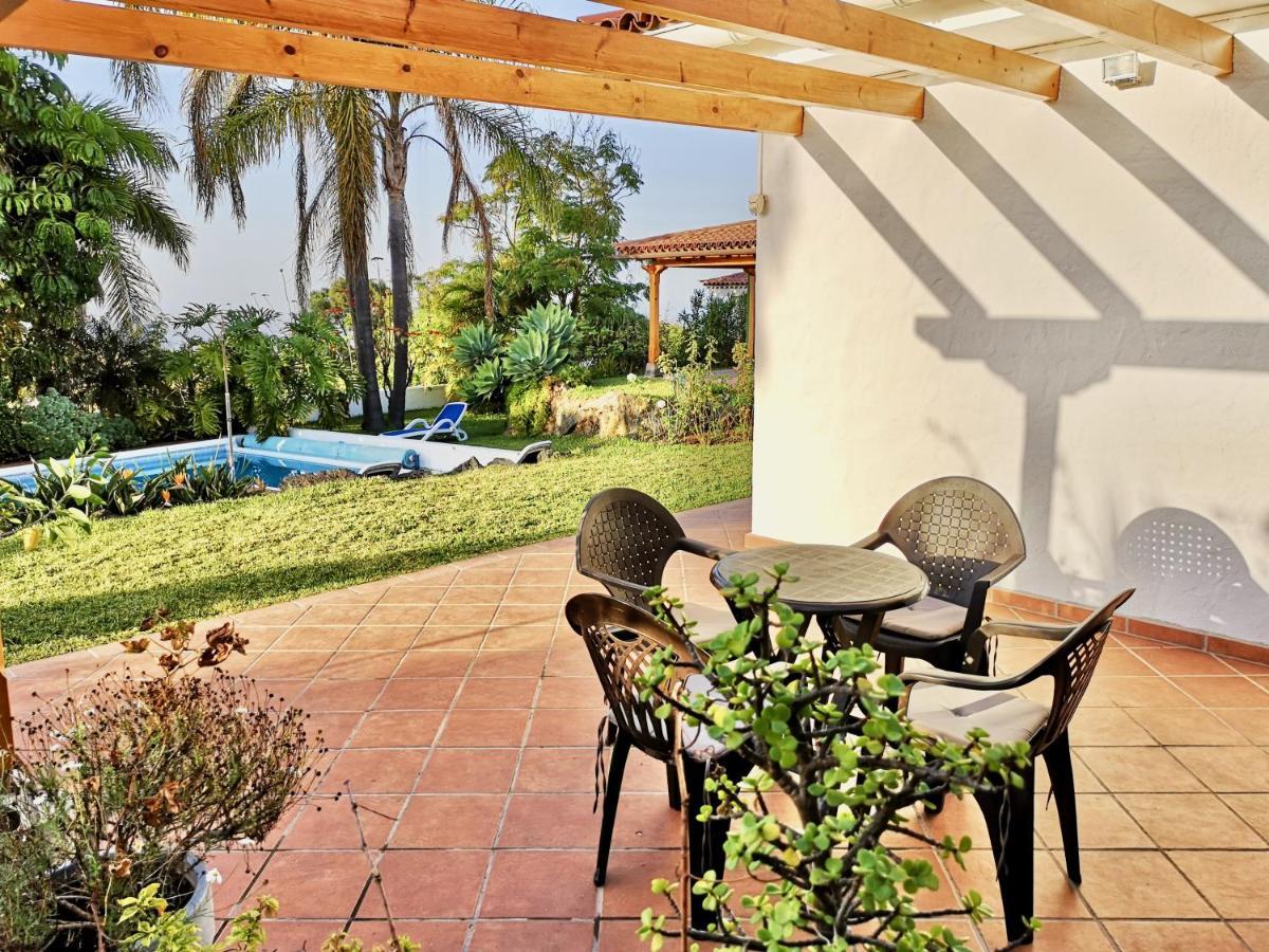 Nanou House Vila La Matanza De Acentejo Exterior foto