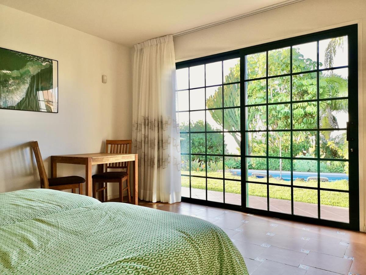 Nanou House Vila La Matanza De Acentejo Exterior foto