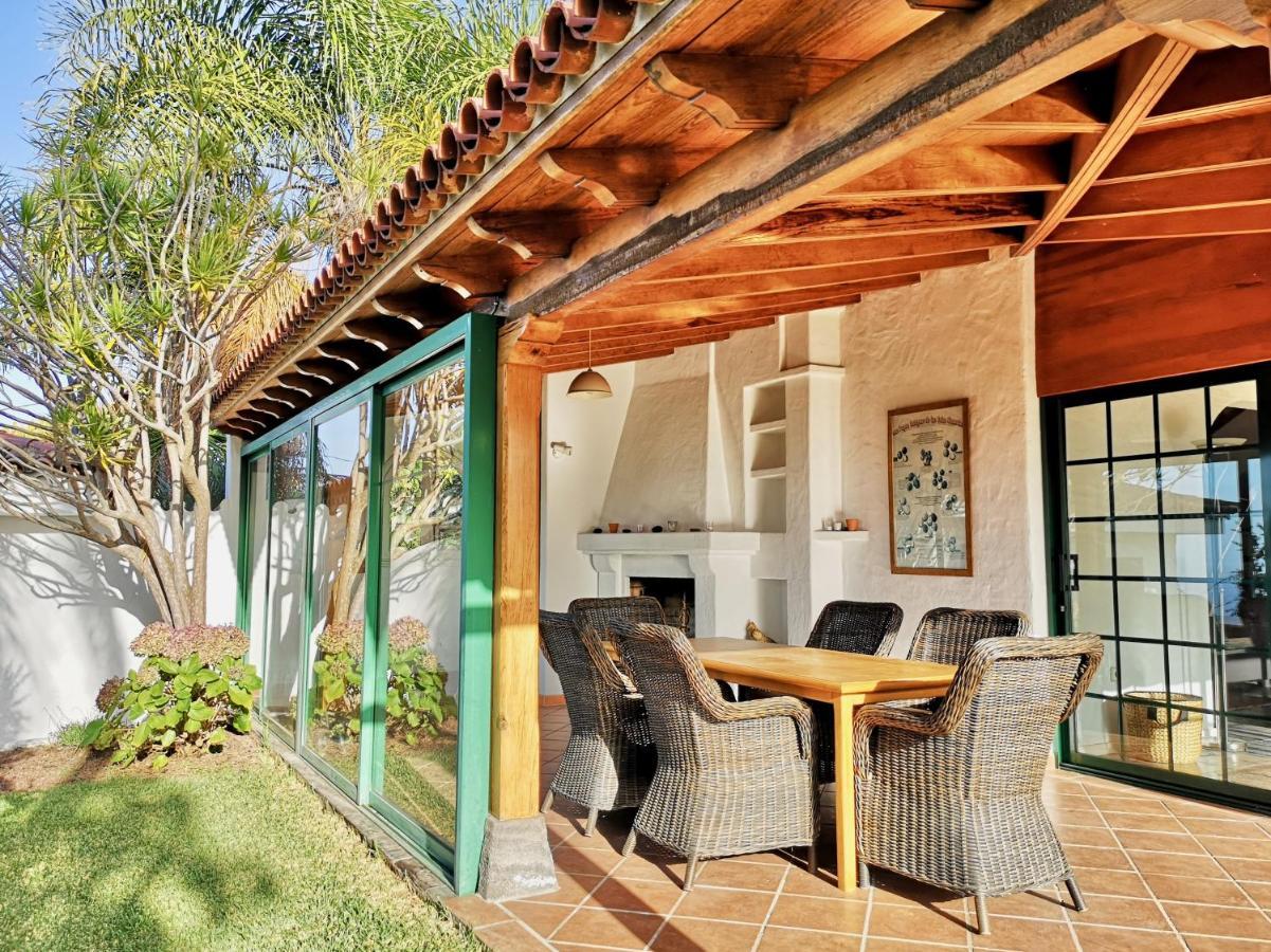 Nanou House Vila La Matanza De Acentejo Exterior foto