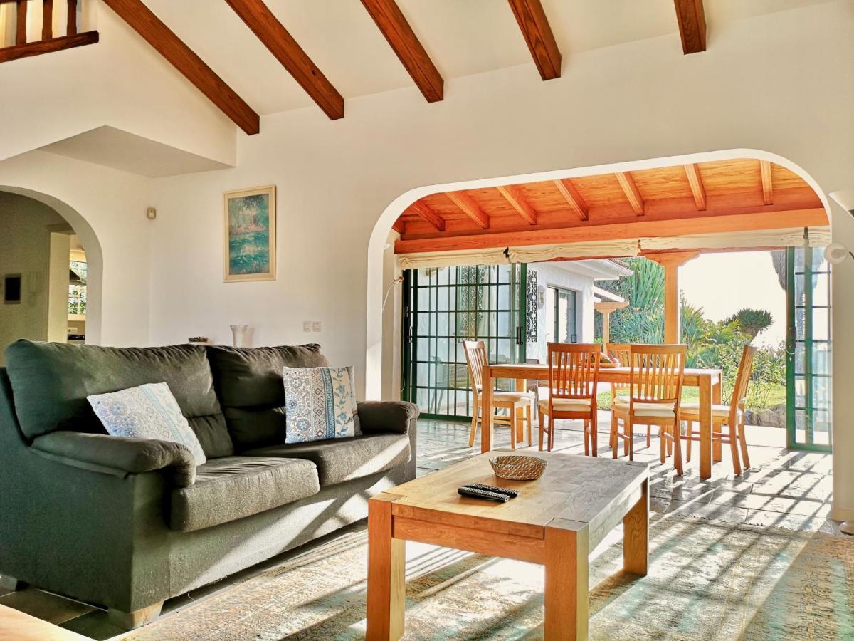Nanou House Vila La Matanza De Acentejo Exterior foto