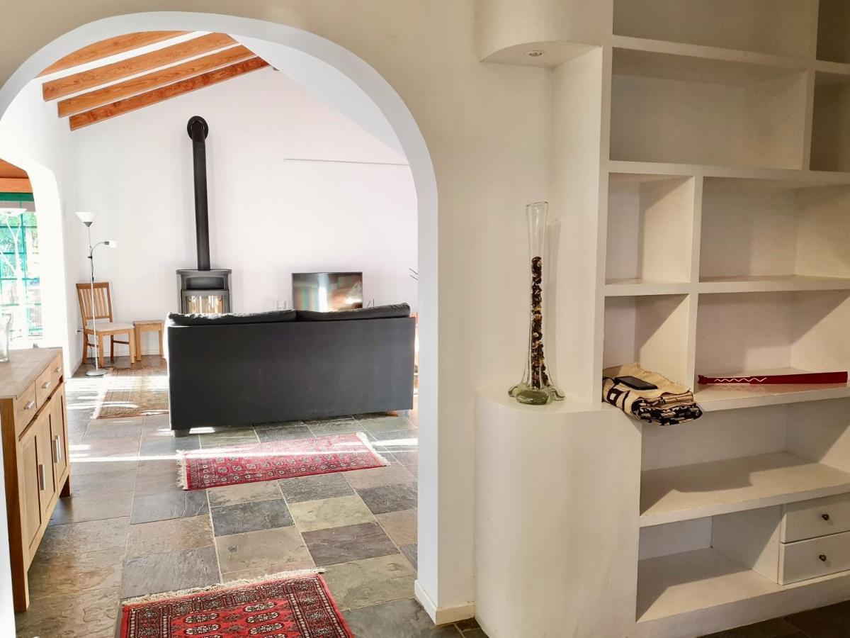 Nanou House Vila La Matanza De Acentejo Exterior foto